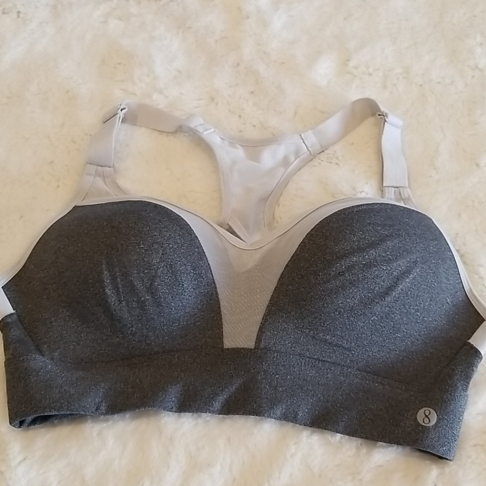 Layer 8 Sport Bra